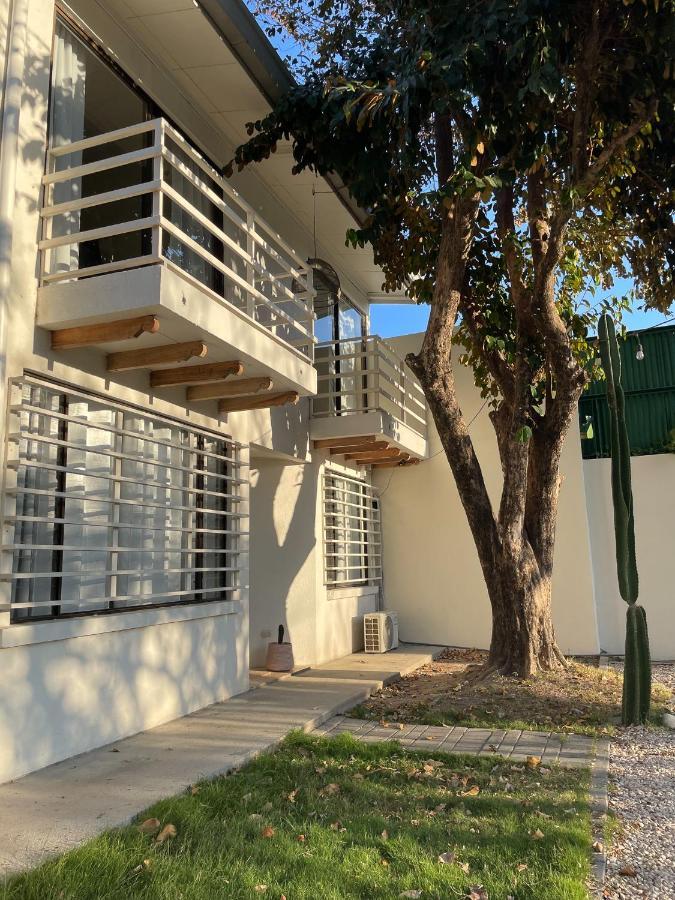 Casa Buda 2 Liberia Cerca Del Aeropuerto Bagian luar foto